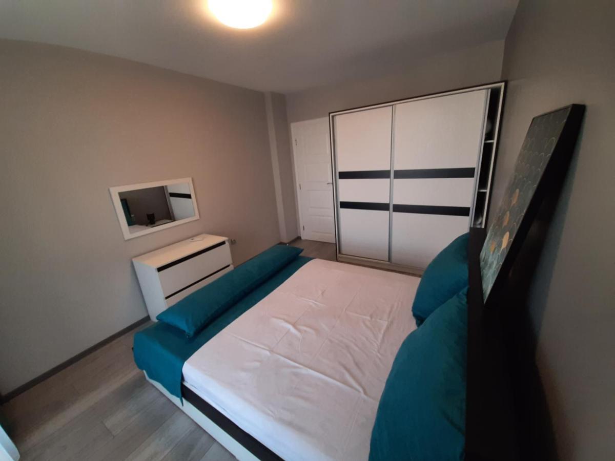 Bbr26- Sea View First Line Apartment Sarafovo Бургас Екстериор снимка