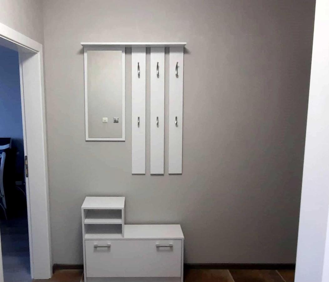 Bbr26- Sea View First Line Apartment Sarafovo Бургас Екстериор снимка