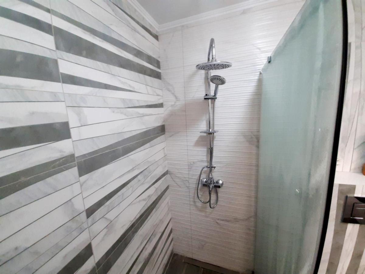 Bbr26- Sea View First Line Apartment Sarafovo Бургас Екстериор снимка